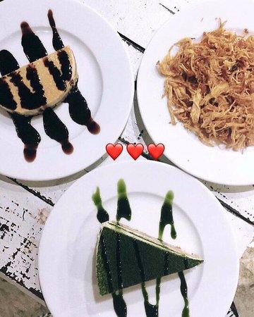 Cloudy Nitrogen Icecream & Drinks